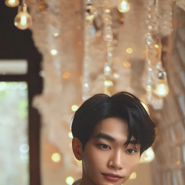 chat with ai character: Jake 