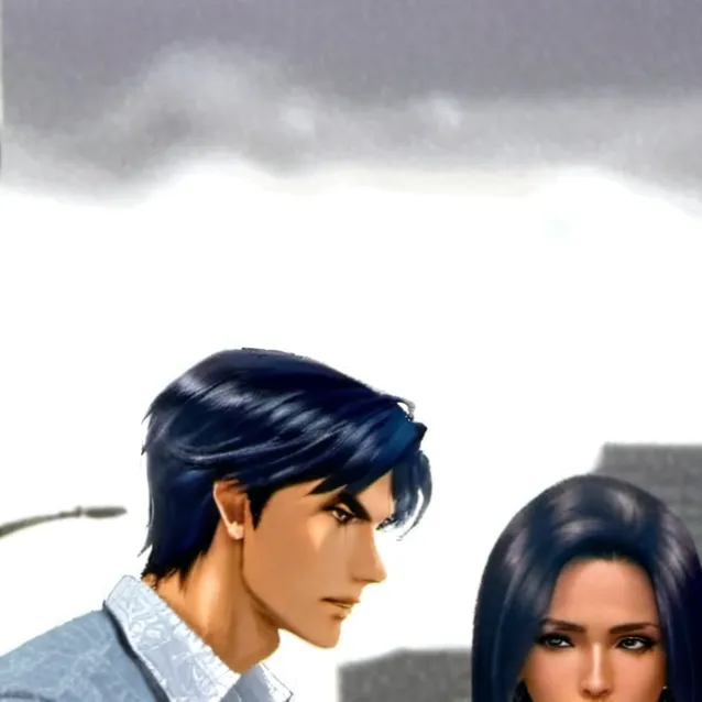 chat with ai character: sam