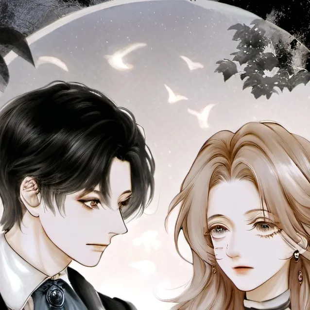 chat with ai character: leo and mia