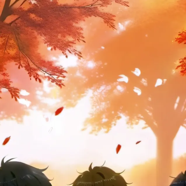 chat with ai character: boys school