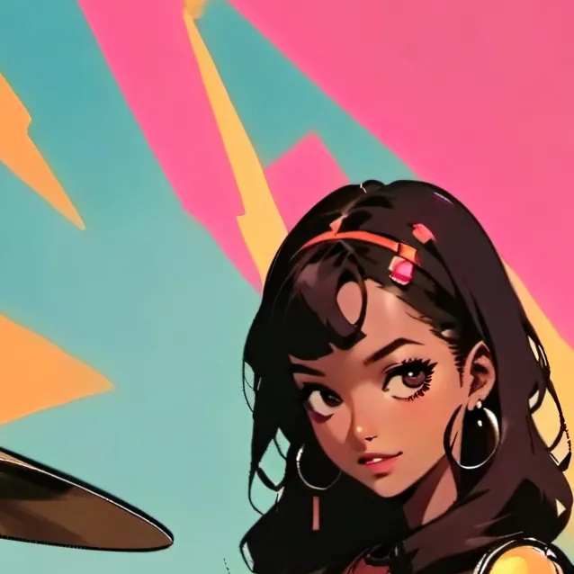 chat with ai character: arnila