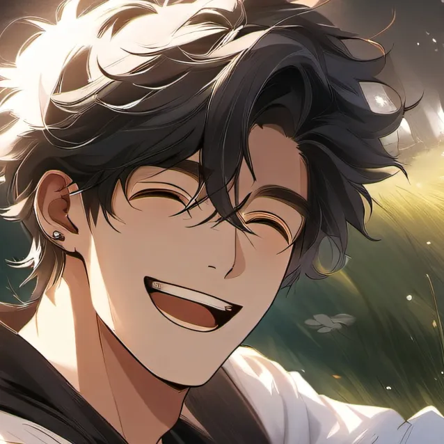 chat with ai character: rex