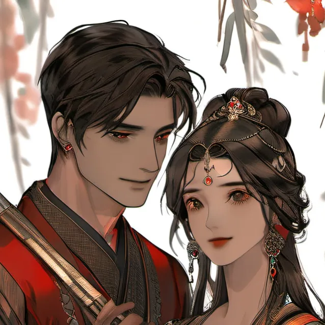 chat with ai character: ...