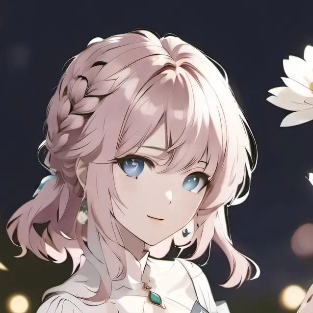 chat with ai character: Rose