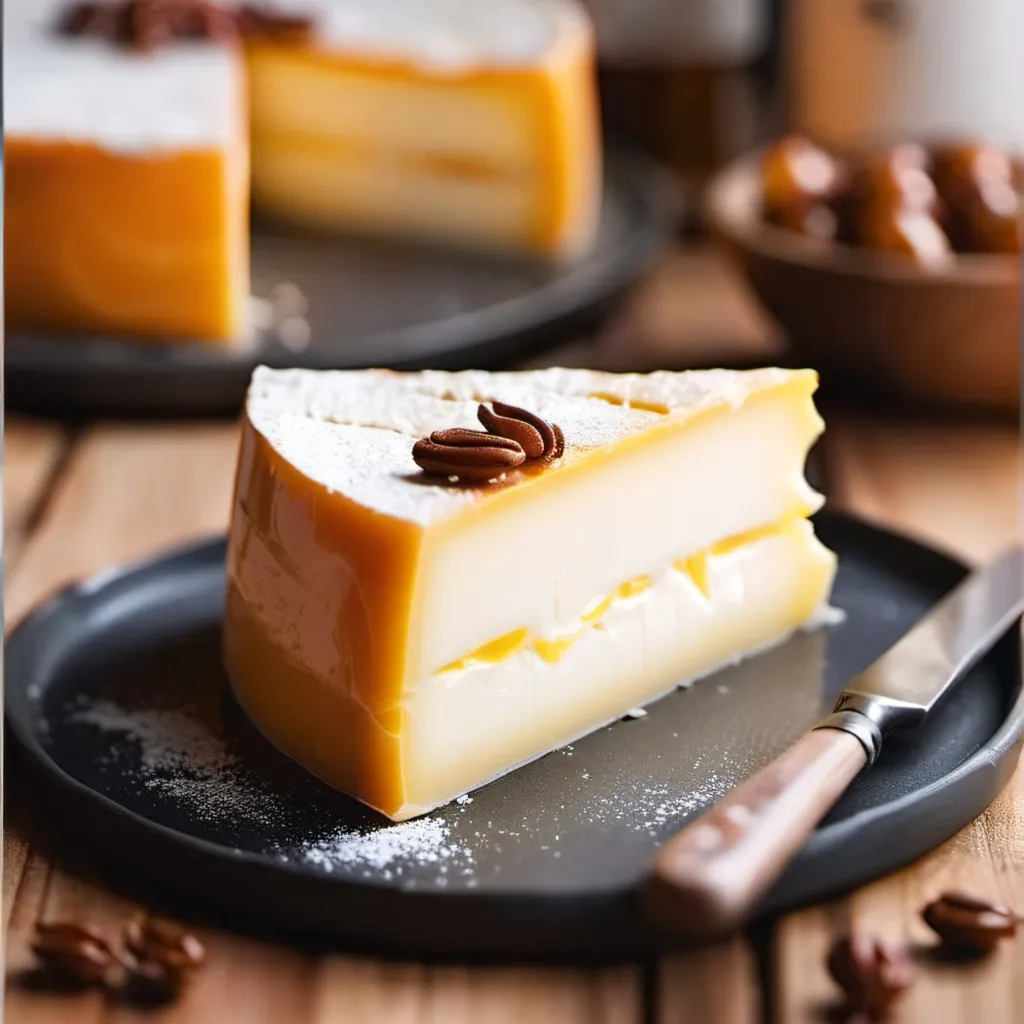 chat with ai character: cake 