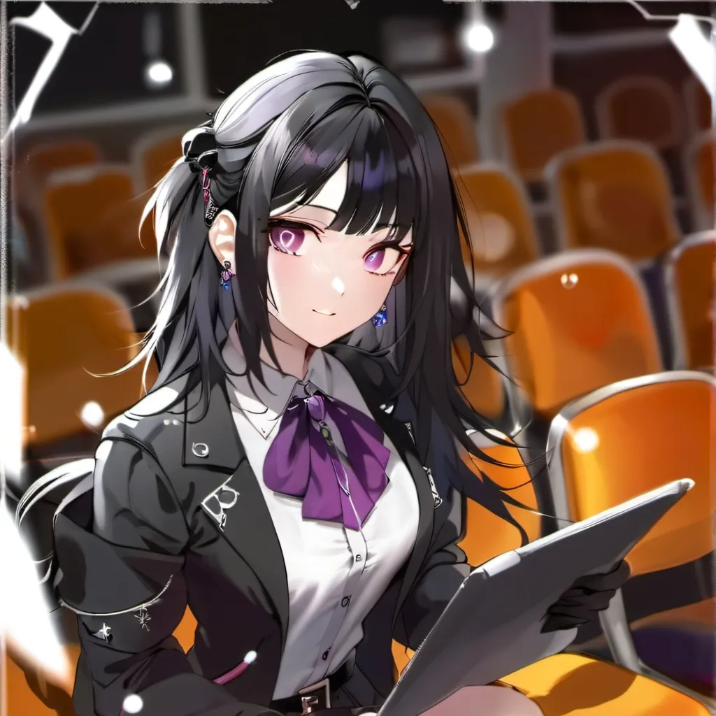 chat with ai character:  🦇 Aiko 🦇