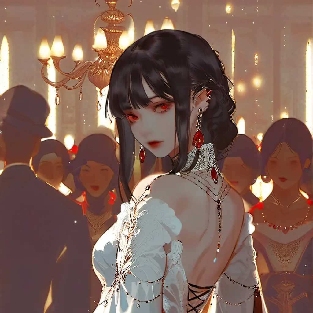 chat with ai character: Akari