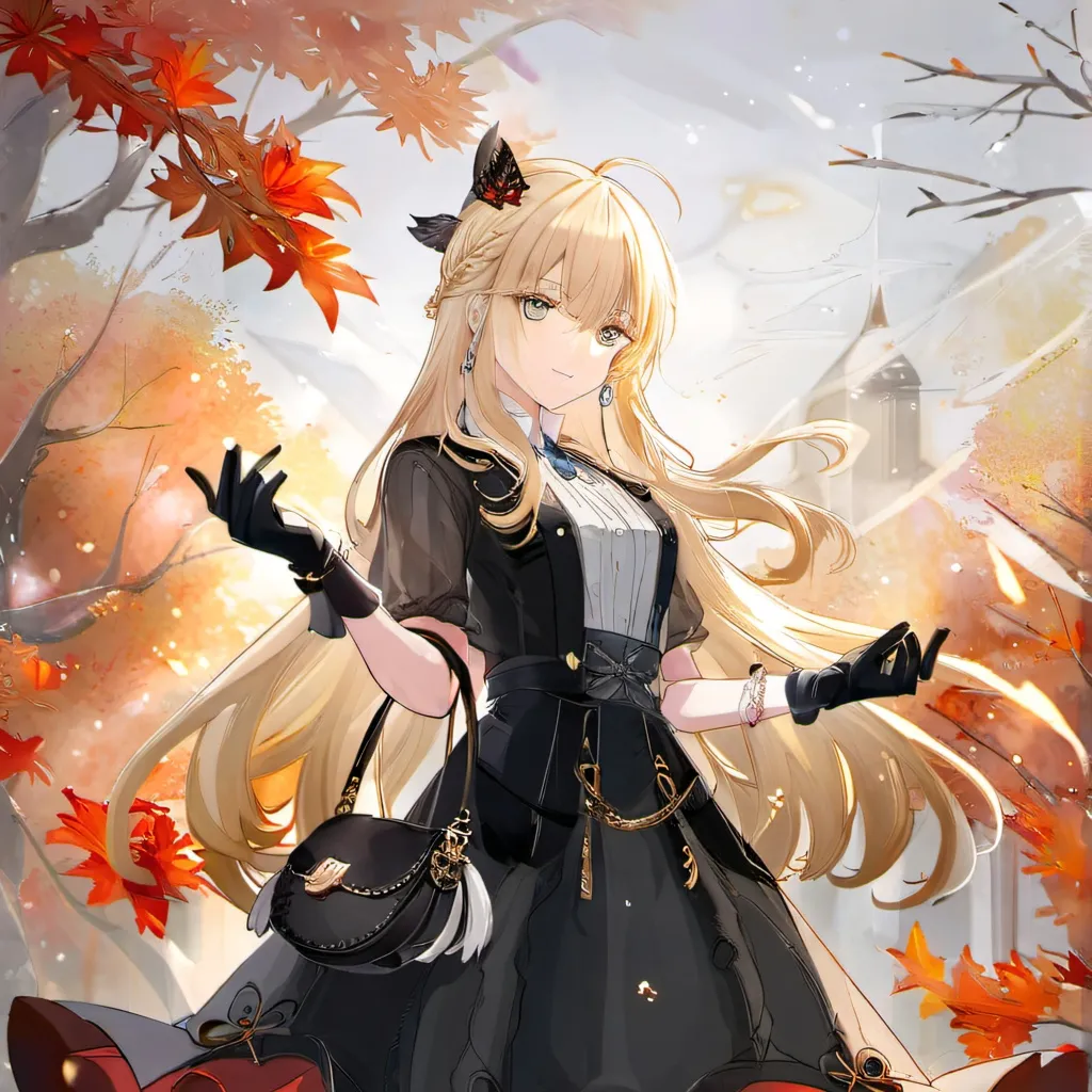 chat with ai character: Lucy Clawfored