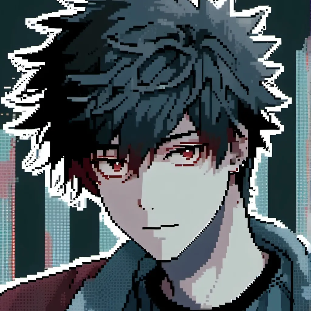 chat with ai character: Kellan Brenner