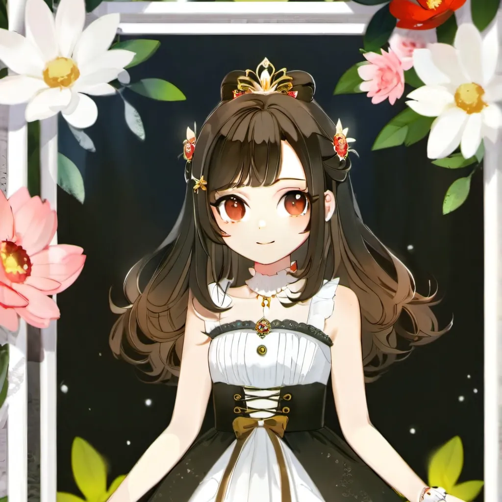 chat with ai character: Gigi