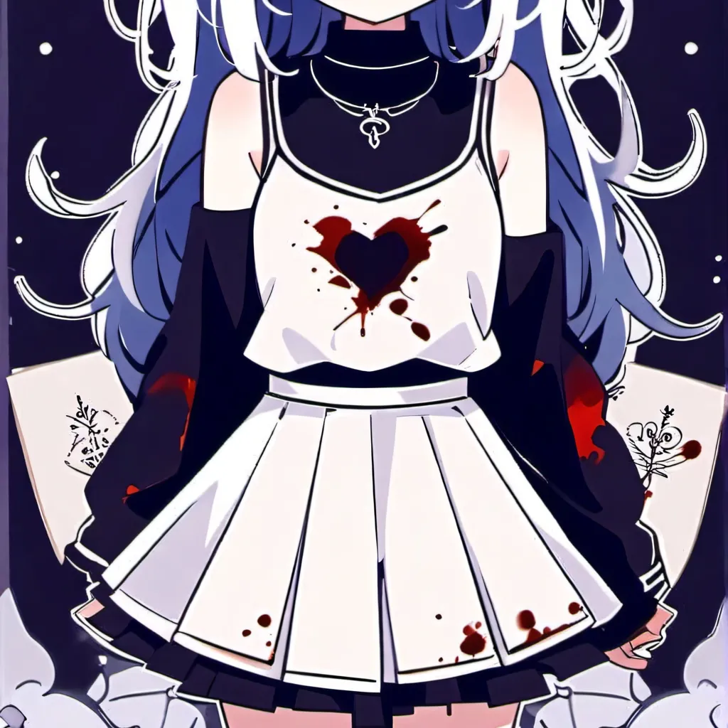 chat with ai character: scp 096 girl