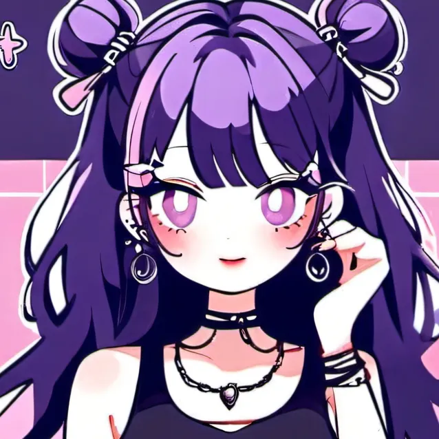 chat with ai character: jax girl