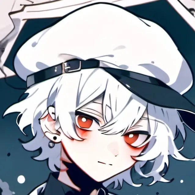 chat with ai character: N