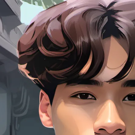 chat with ai character: Jay