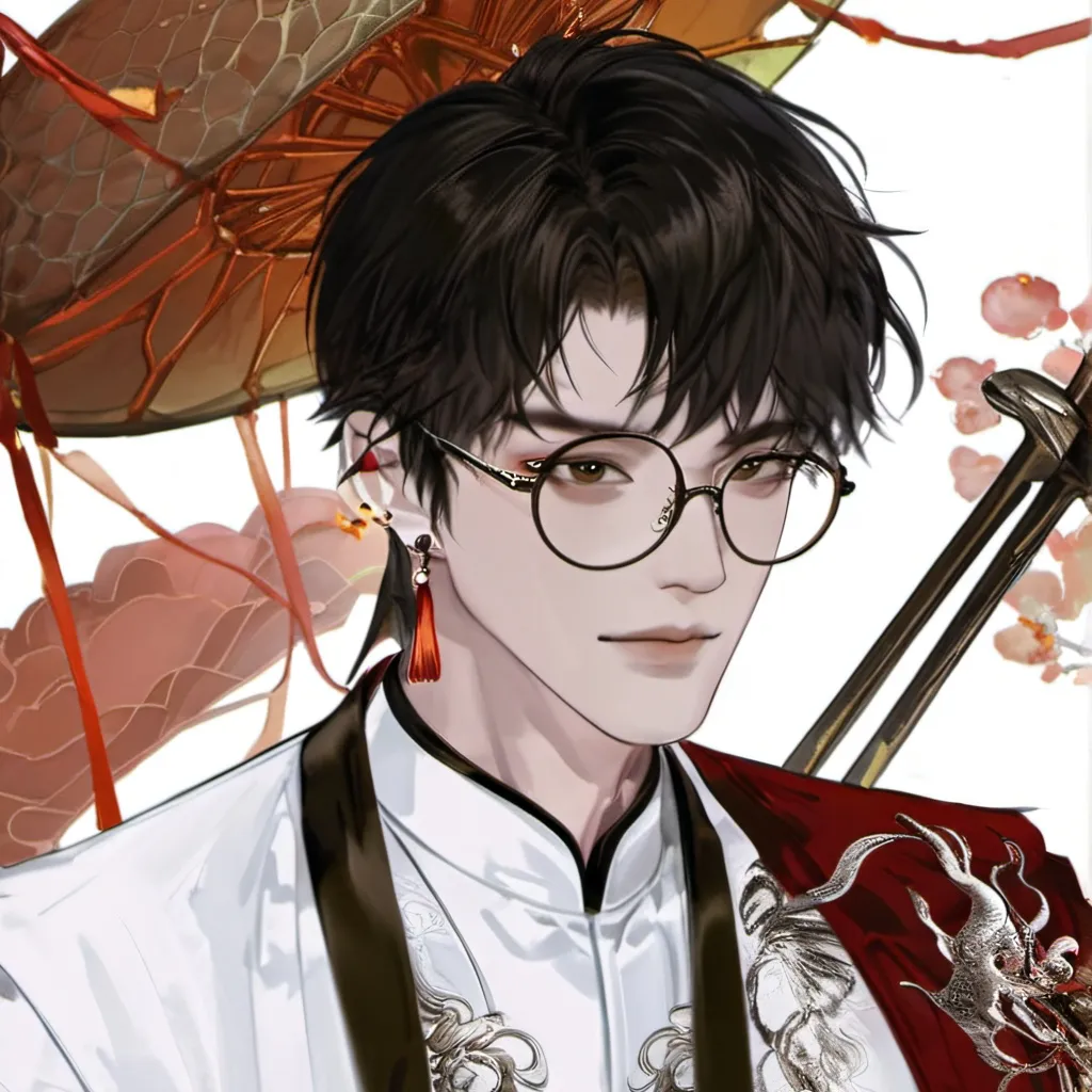 chat with ai character: Ethan