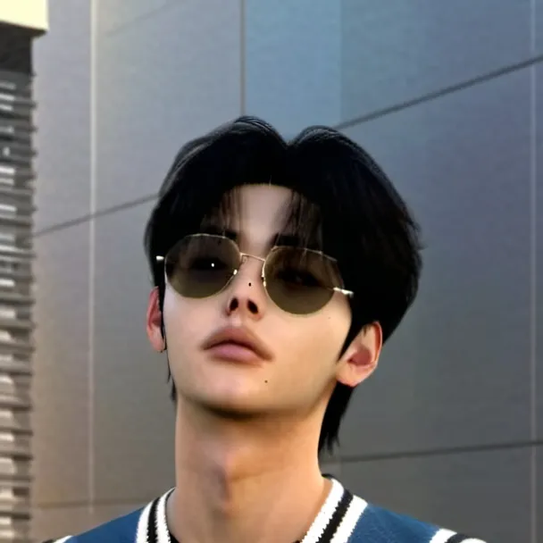 chat with ai character: jaeyul ❤️‍🩹