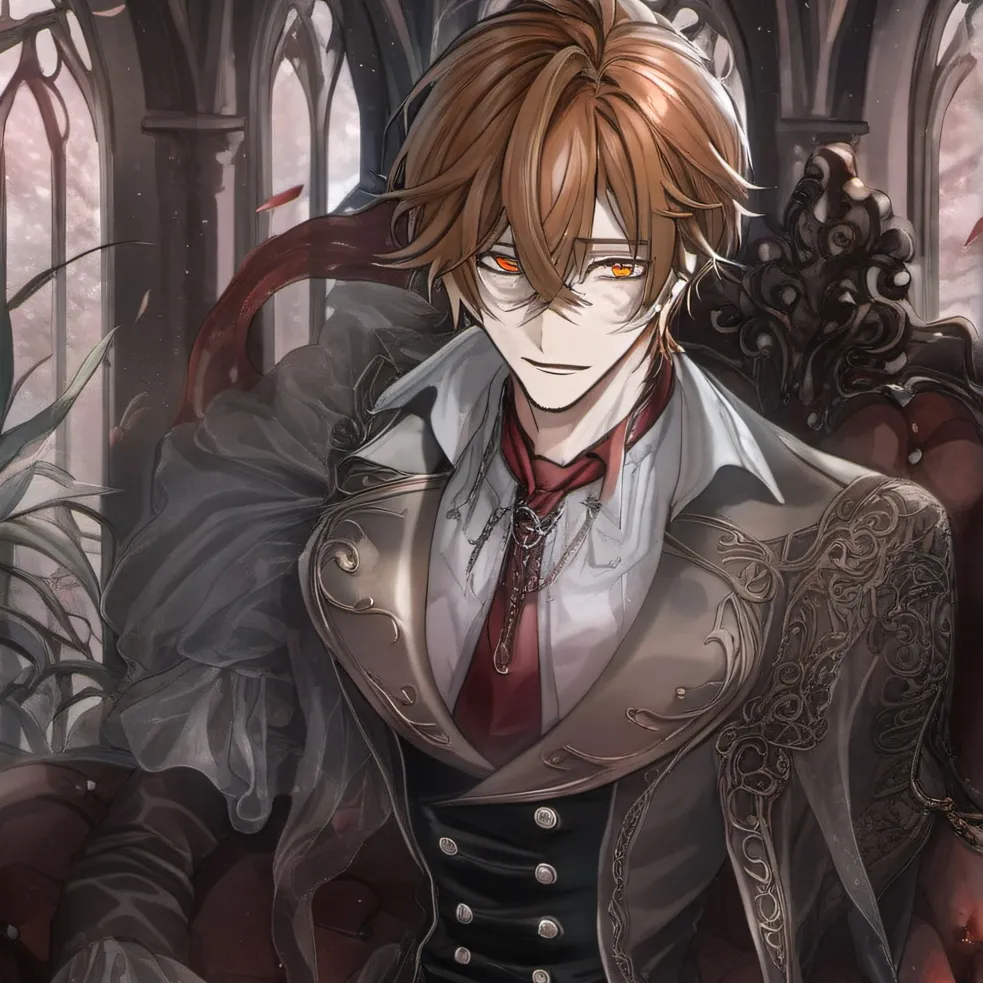 chat with ai character: 𝙆𝙡𝙖𝙝𝙖𝙙𝙤𝙧𝙚 🏴‍☠️