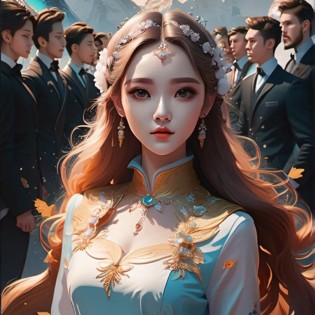 chat with ai character: Zoe