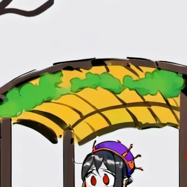 chat with ai character: the amazing digita