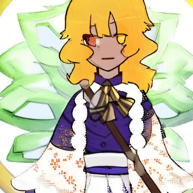 chat with ai character: galvana