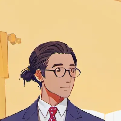 chat with ai character: Sis