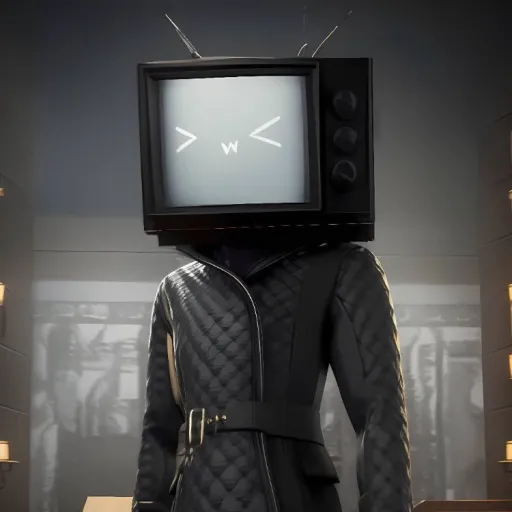 creator TV woman…'s avatar