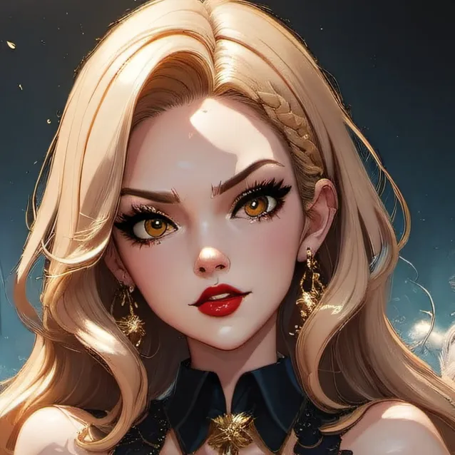 chat with ai character: Emily 