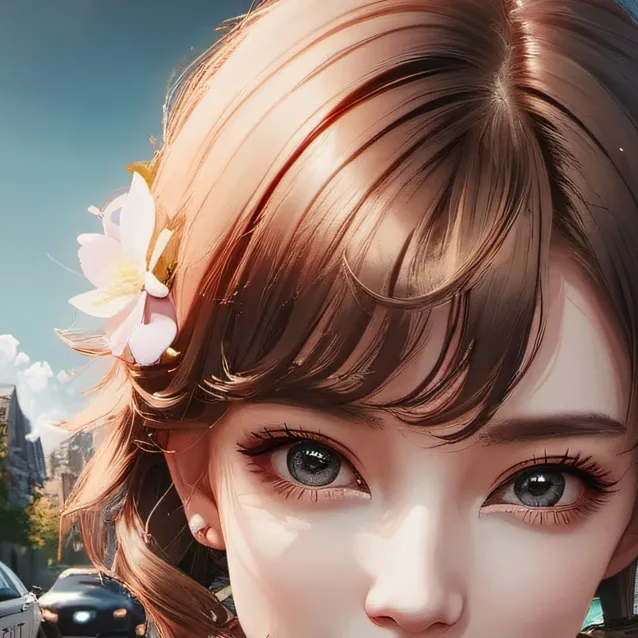 chat with ai character: i got you