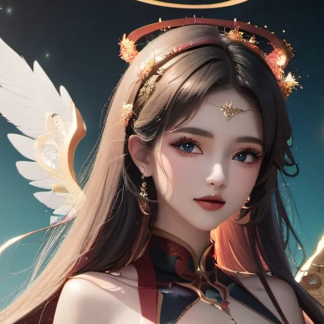 chat with ai character: EMILY 