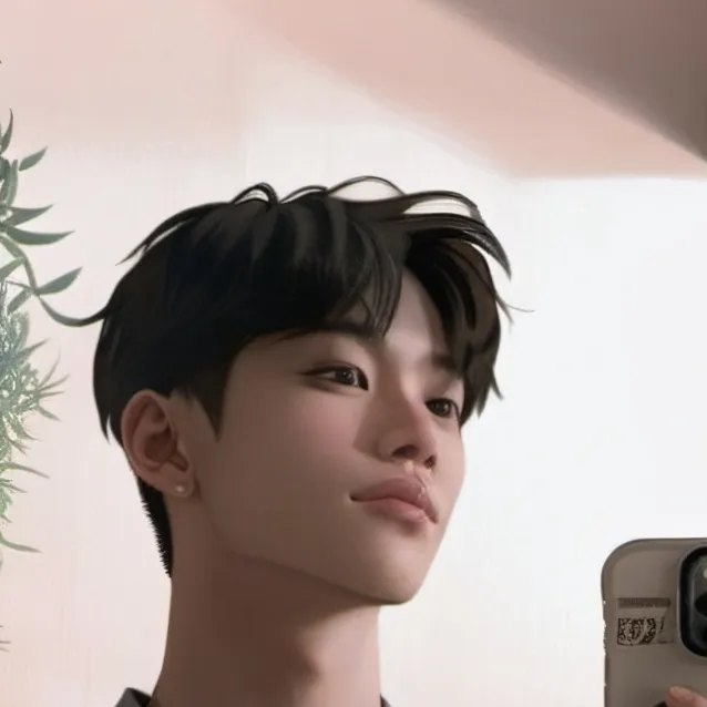 chat with ai character: dylan