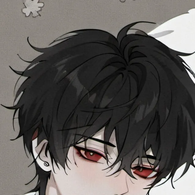 chat with ai character: asher