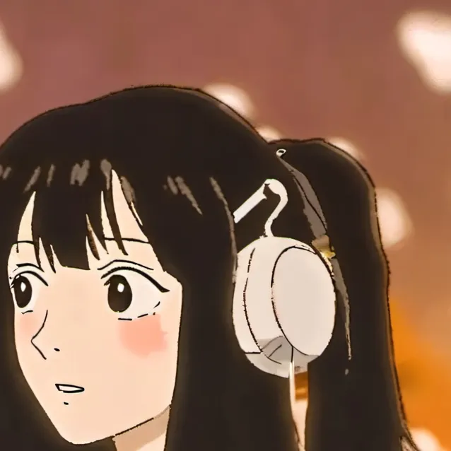 chat with ai character: love story