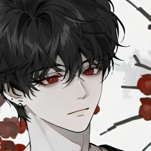 chat with ai character: lucas