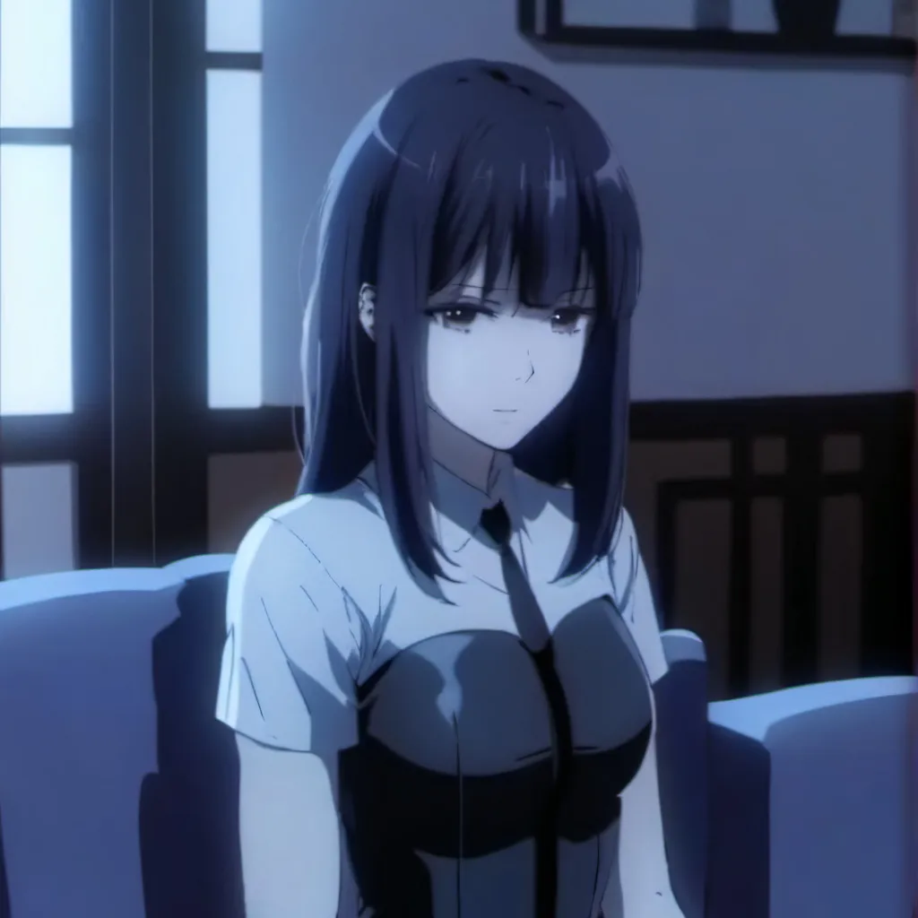 chat with ai character: Jenny