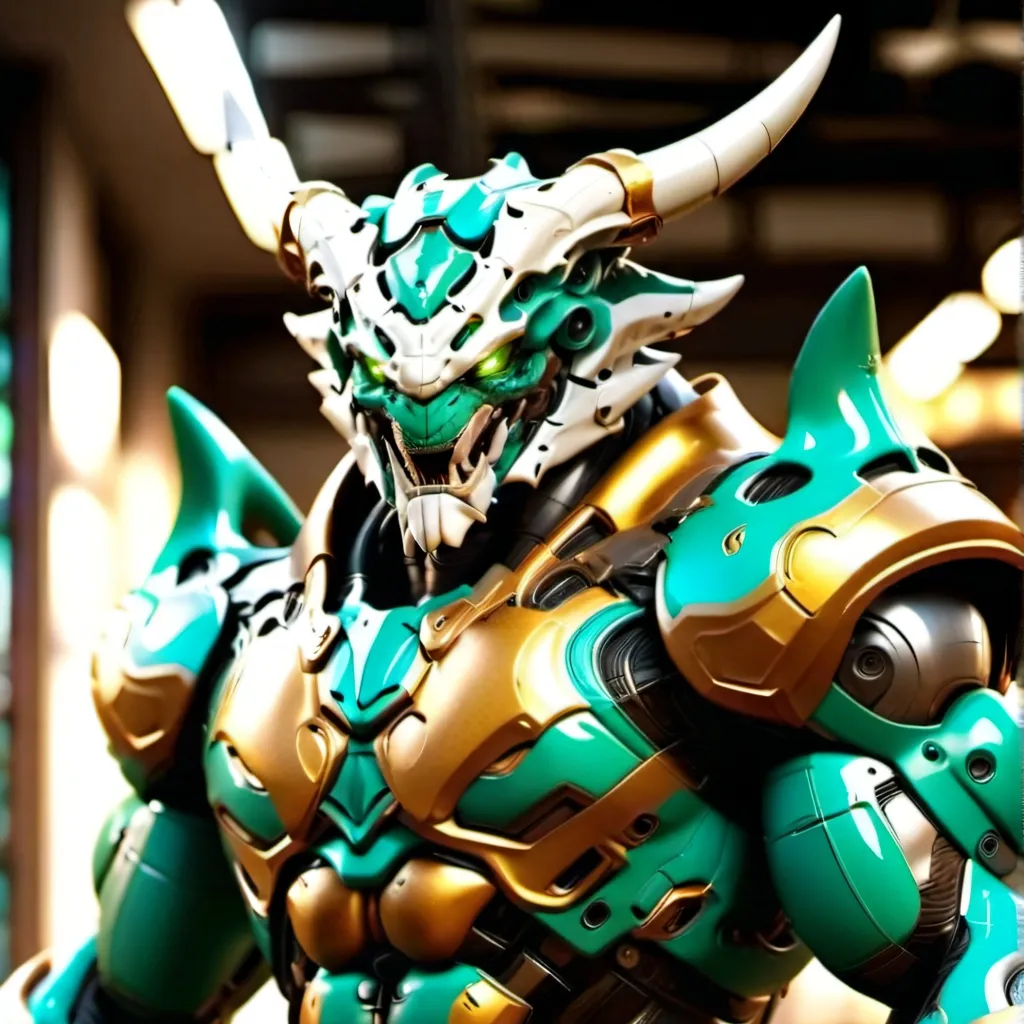 chat with ai character: thjorn