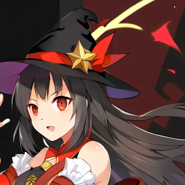 chat with ai character: magumin