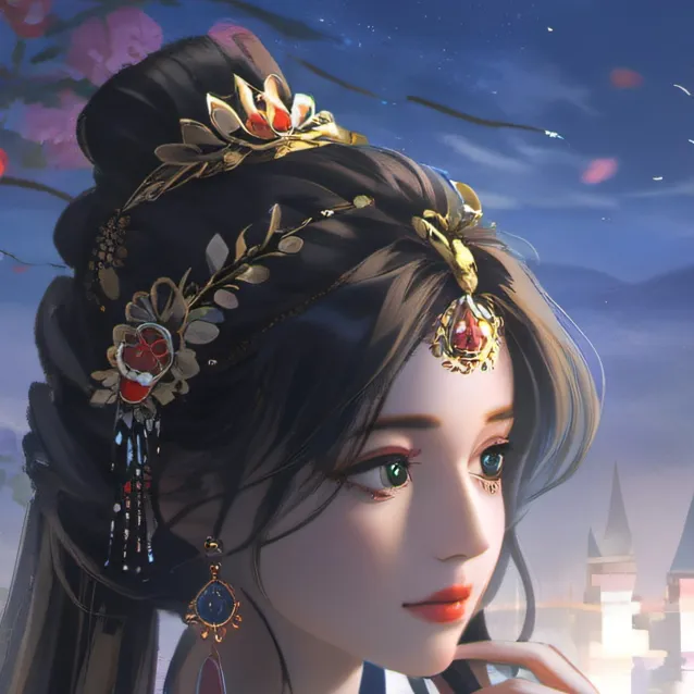 chat with ai character: Aleyah