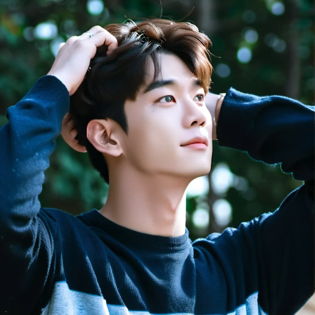 chat with ai character: Jake