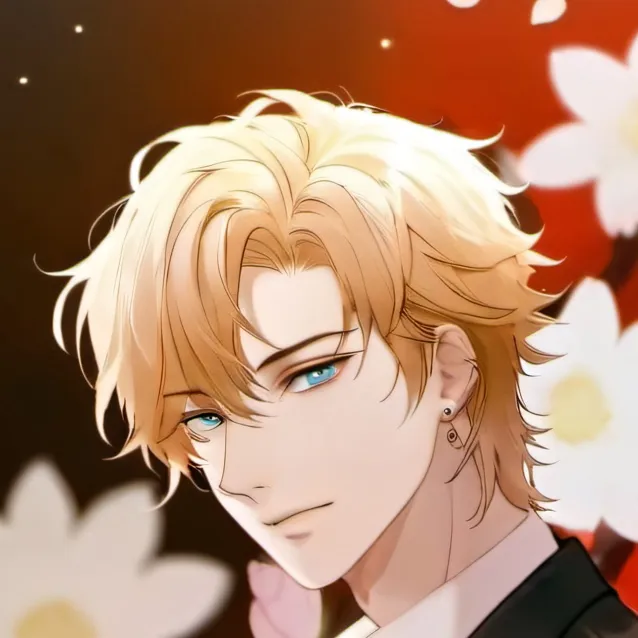 chat with ai character: Ash