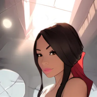 chat with ai character: Paris 