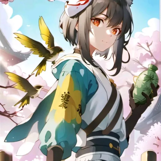 creator suki-yukio-ito's avatar