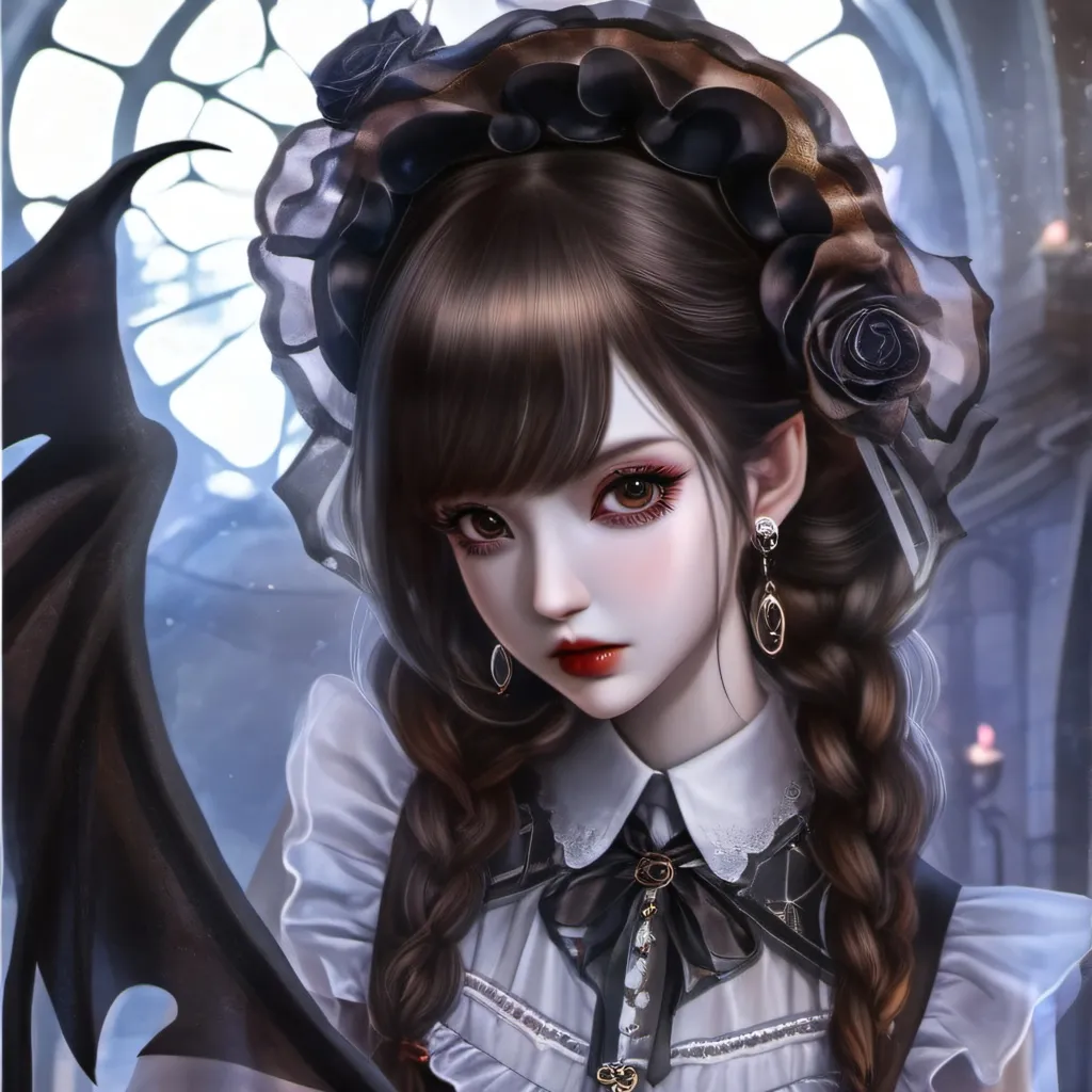 chat with ai character: Jenna 