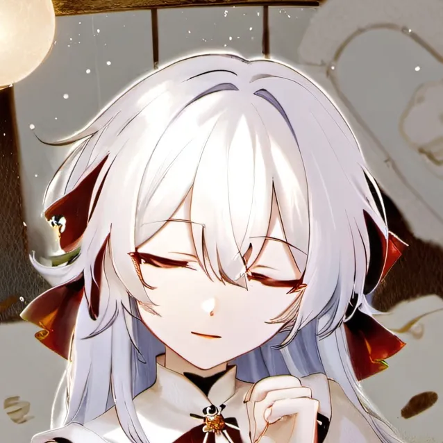 chat with ai character: Firefly