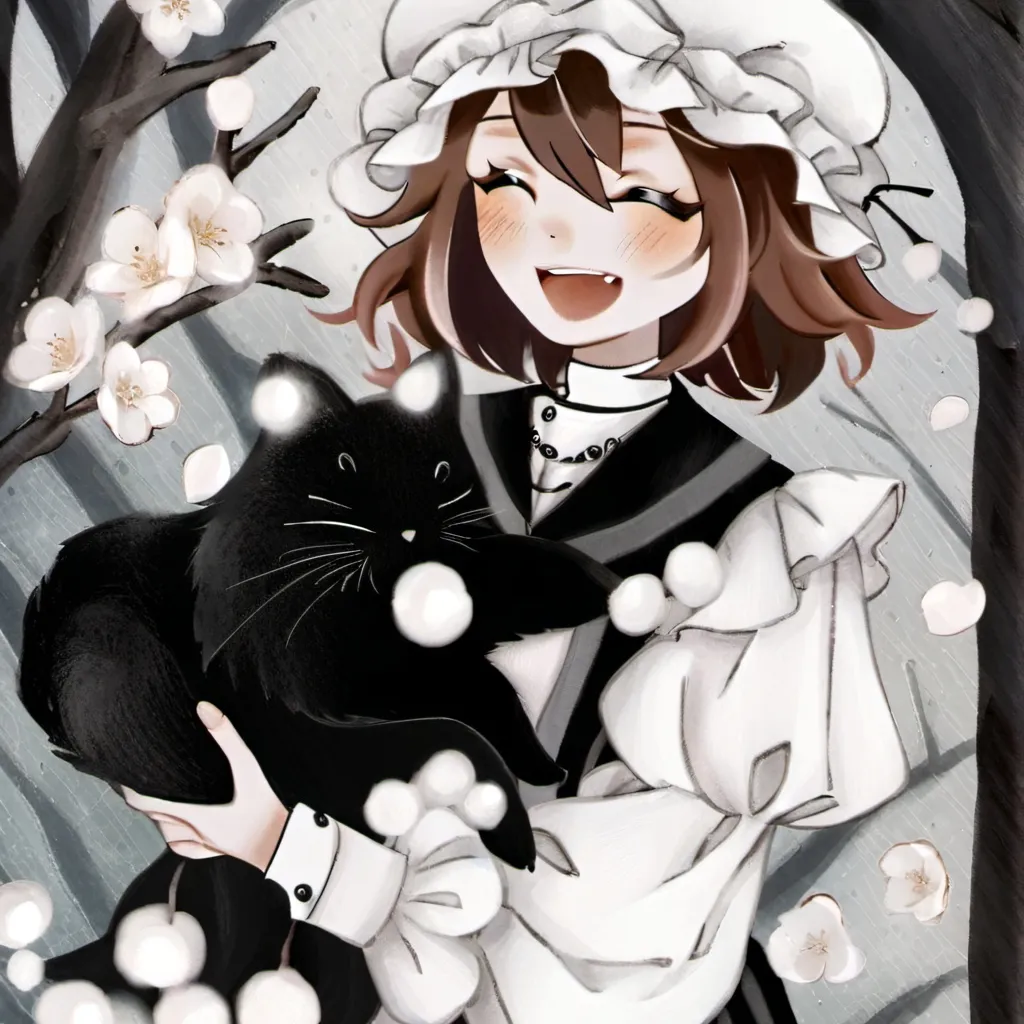 chat with ai character: ∆lice