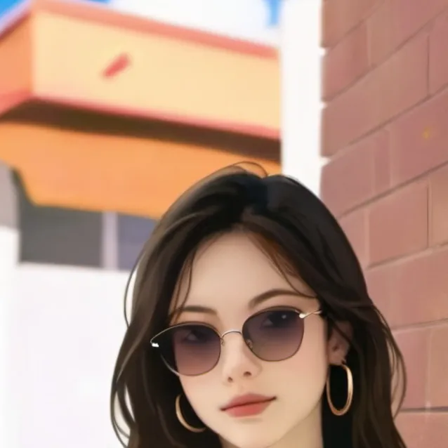 chat with ai character: Mel