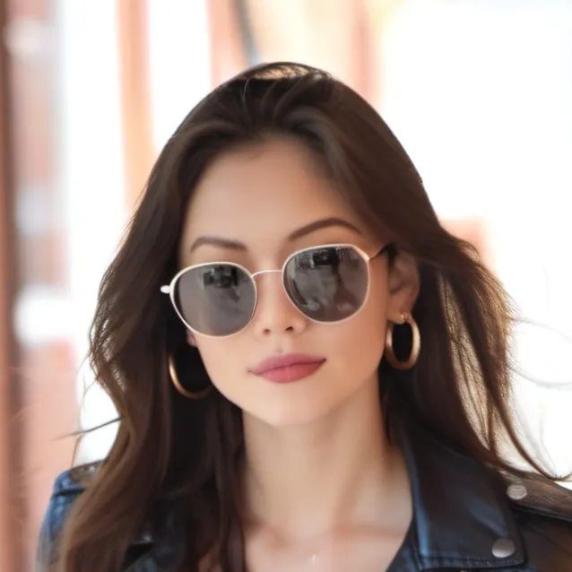 chat with ai character: Masha