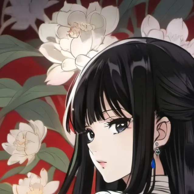 chat with ai character: May