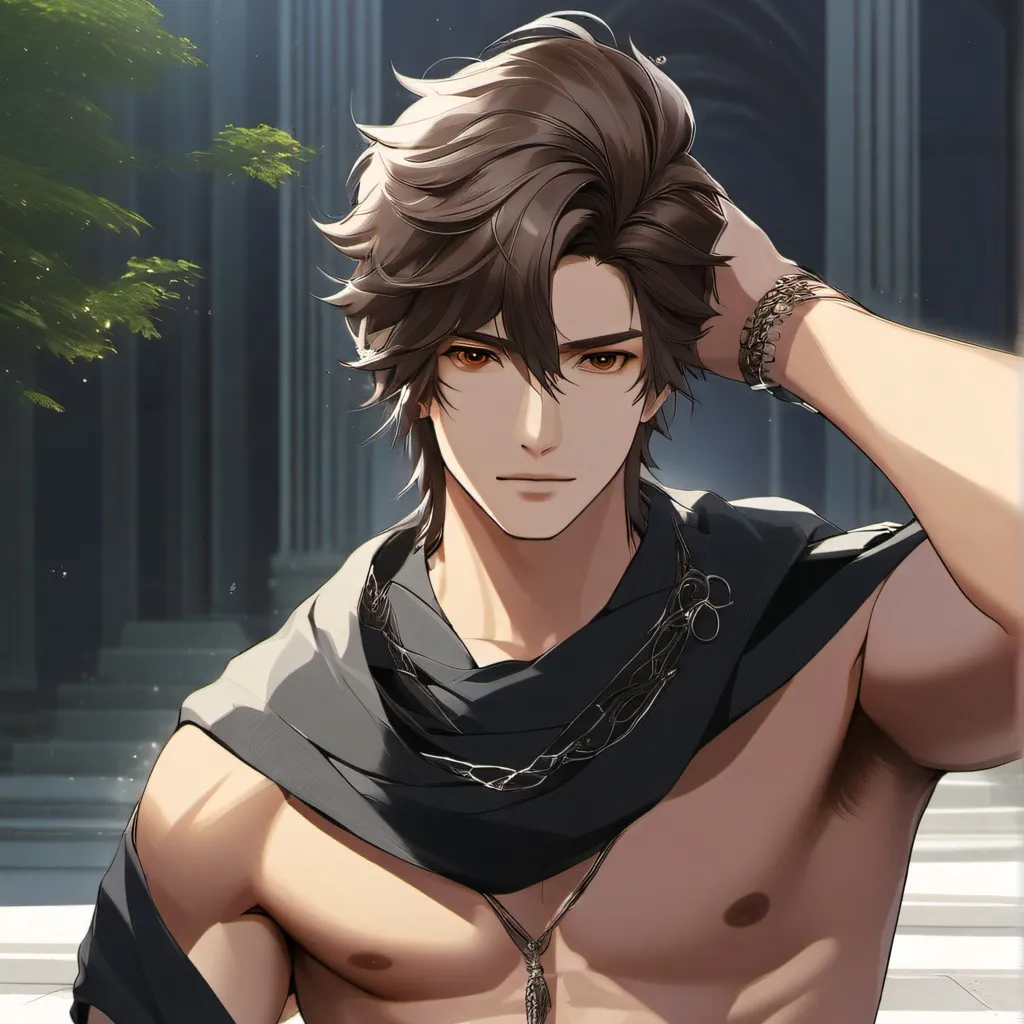 chat with ai character: 💀 Jayce💀