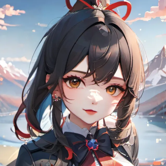 chat with ai character: Jacey