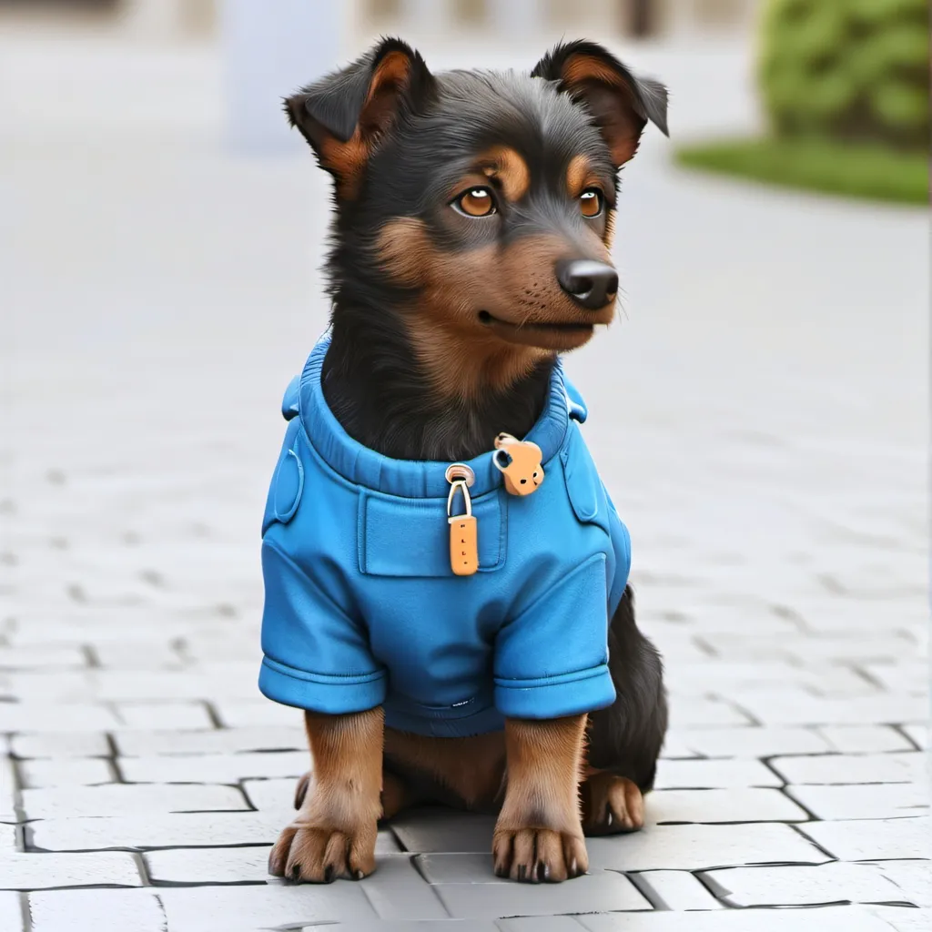 chat with ai character: Stacey